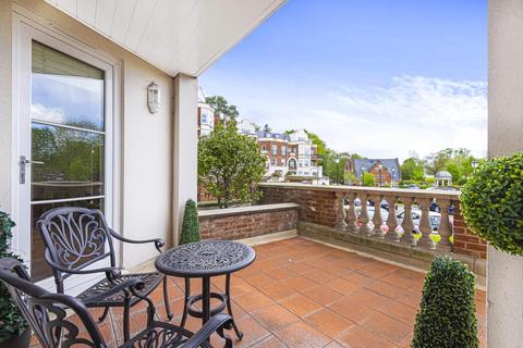 1, Grand Regency Heights Burleigh Road, Ascot, SL5 8FE