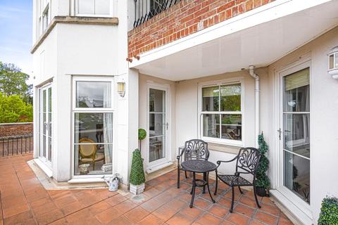 1, Grand Regency Heights Burleigh Road, Ascot, SL5 8FE