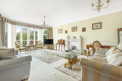1, Grand Regency Heights Burleigh Road, Ascot, SL5 8FE