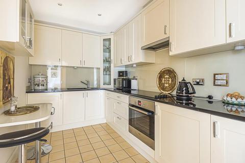 1, Grand Regency Heights Burleigh Road, Ascot, SL5 8FE
