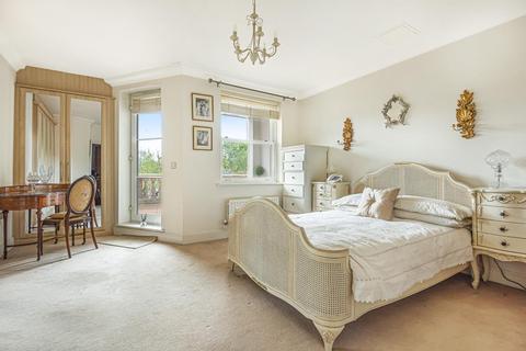 1, Grand Regency Heights Burleigh Road, Ascot, SL5 8FE