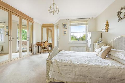 1, Grand Regency Heights Burleigh Road, Ascot, SL5 8FE