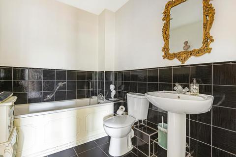 1, Grand Regency Heights Burleigh Road, Ascot, SL5 8FE