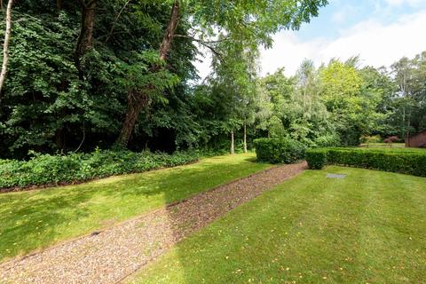 1, Grand Regency Heights Burleigh Road, Ascot, SL5 8FE