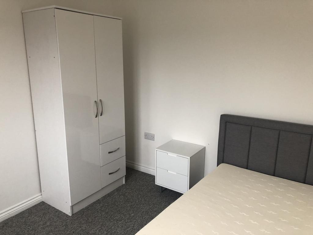 Cambridge Letting Agents Double Bedrom
