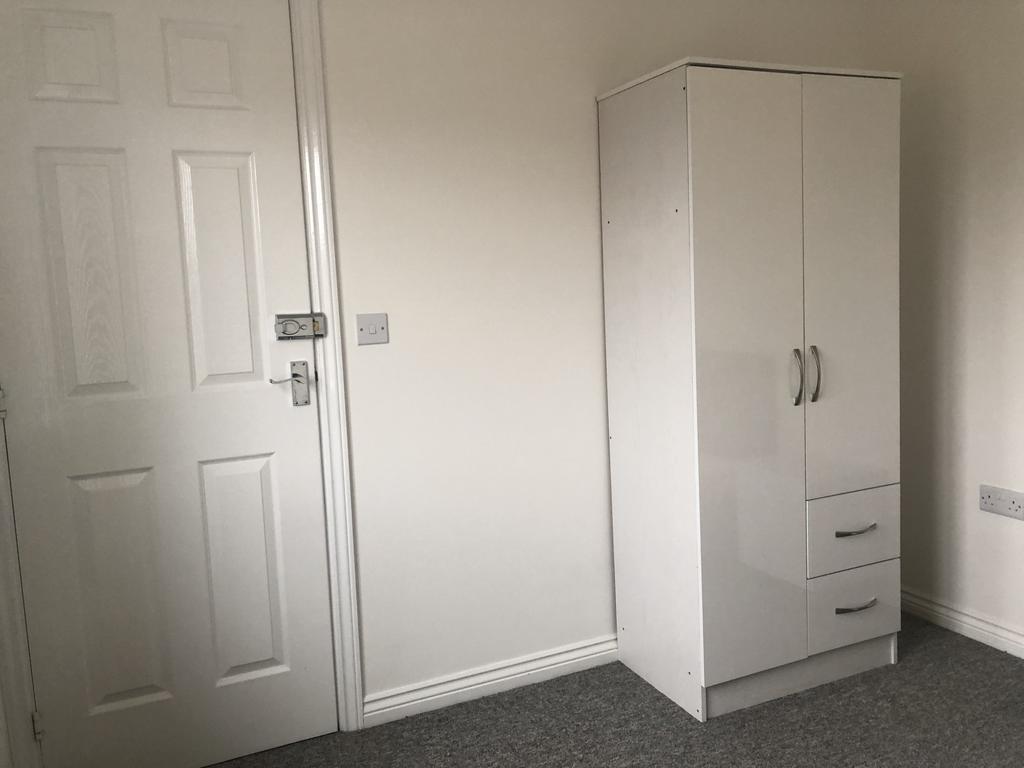 Cambridge Letting Agents Double Bedrom