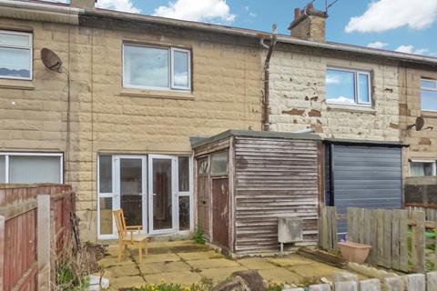 7 Allan Road, Newbiggin-by-the-sea, NE64 6HY