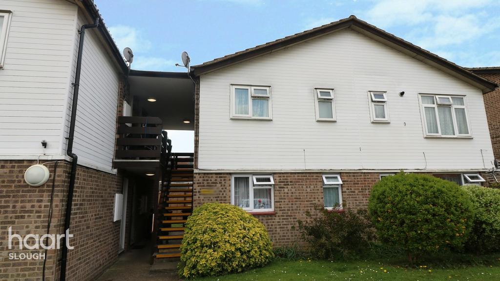Holmedale, Slough 1 bed £199,950