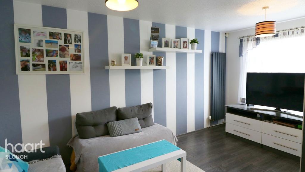 Holmedale, Slough 1 bed £199,950
