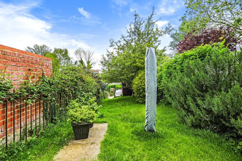 External Grounds