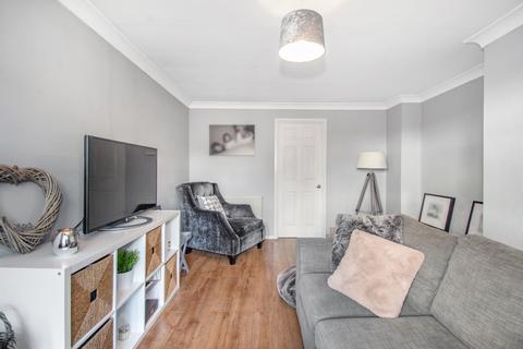 17 Bewerley Road, Harrogate, HG1 2AX