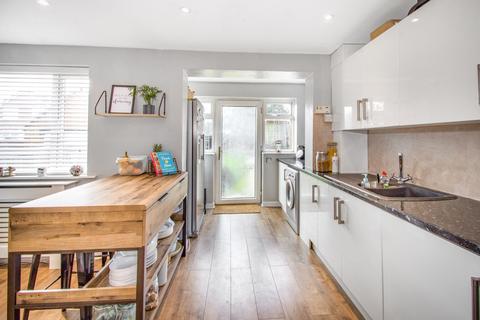 17 Bewerley Road, Harrogate, HG1 2AX