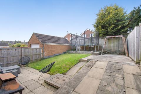 17 Bewerley Road, Harrogate, HG1 2AX