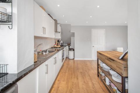 17 Bewerley Road, Harrogate, HG1 2AX