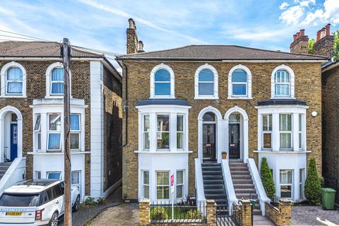 62 Park Road, Bromley, BR1 3HP