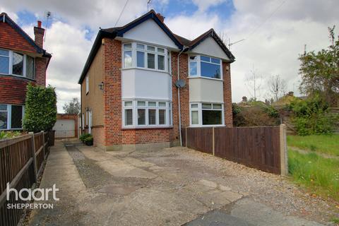 4 Heathlands Close, Sunbury-on-thames, TW16 6PA