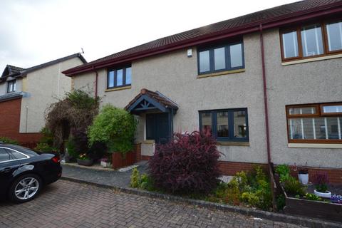 2 bedroom terraced house to rent, Ladysmill Court, Dunfermline, KY12