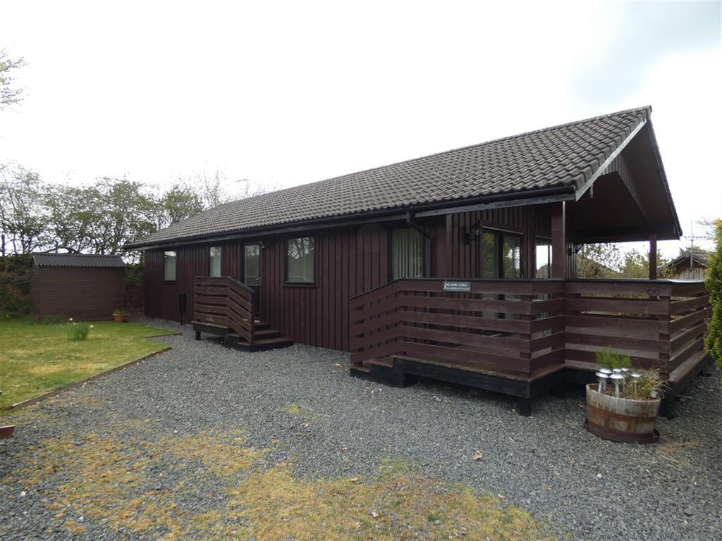Yanwath, Penrith, CA10 2LA 3 bed detached bungalow £220,000