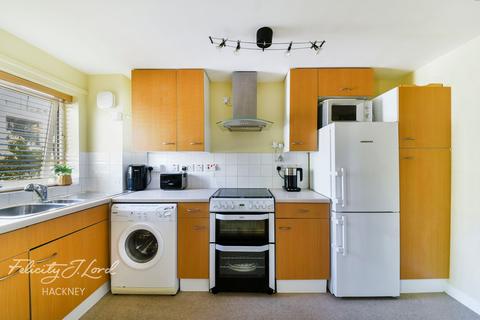 84 Tudor Road, London, E9 7RZ