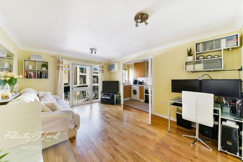 84 Tudor Road, London, E9 7RZ