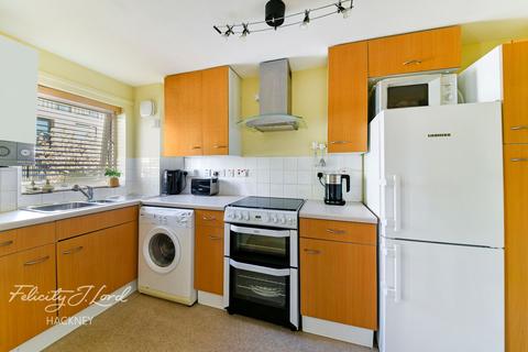 84 Tudor Road, London, E9 7RZ