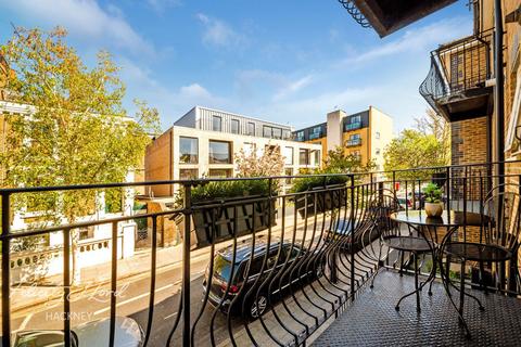 84 Tudor Road, London, E9 7RZ