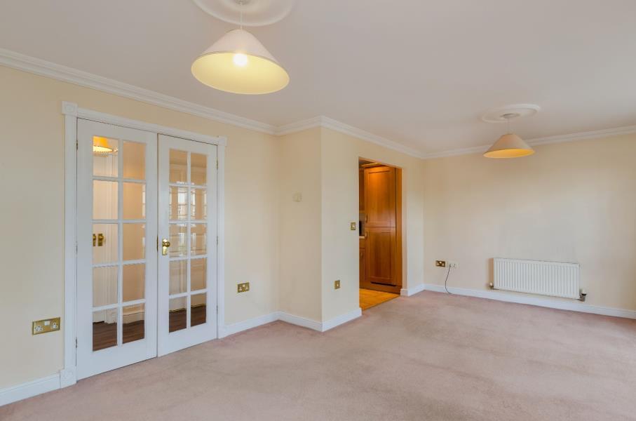 DRIVE, LEEMAN ROAD, YORK, YO26 4WY 1 bed apartment £750