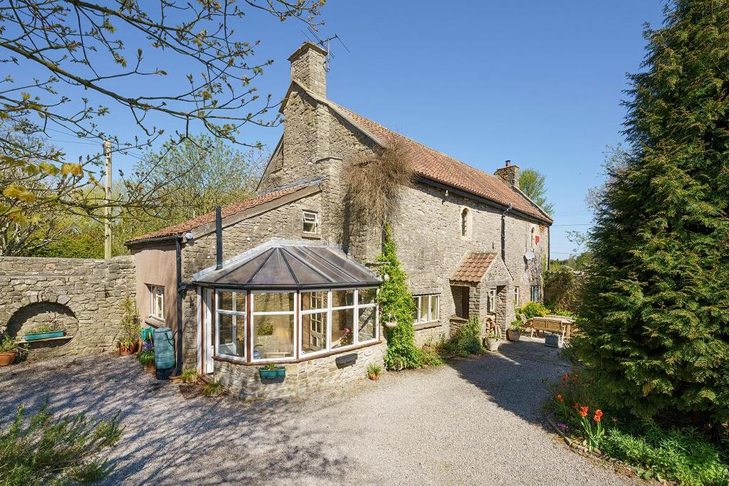 Olveston, Bristol, BS35 3 bed detached house £875,000