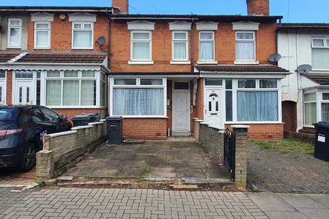94 Heather Road, Small Heath, Birmingham, B10 9TA