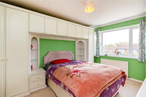 3 bedroom semi-detached house to rent, Gayhurst Close, Caversham, Reading, Berkshire, RG4