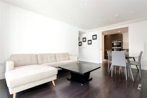 2 bedroom flat to rent - Meranti House, 84 Alie Street, London