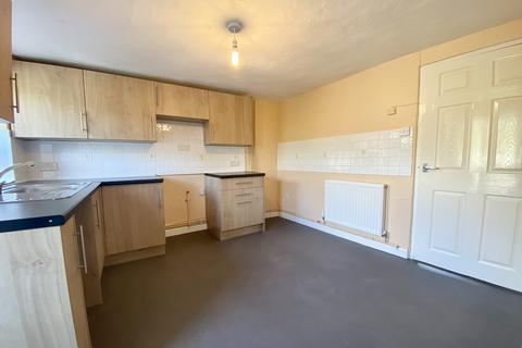 2 bedroom terraced house to rent, Prospect Terrace , St Anns Chapel, Gunnislake PL18