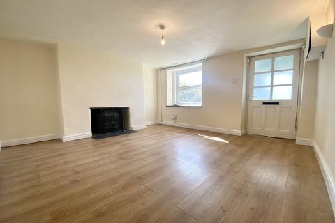 2 bedroom terraced house to rent, Prospect Terrace , St Anns Chapel, Gunnislake PL18