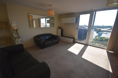 2 bedroom apartment to rent, Trinity Court, Higher Cambridge Street, Manchester, M15 6AR