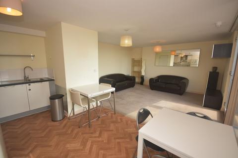 2 bedroom apartment to rent, Trinity Court, Higher Cambridge Street, Manchester, M15 6AR