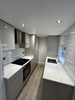 undefined, Saint Peter's Place