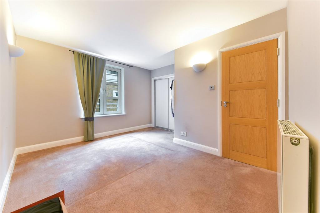 Benbow House, New Globe Walk, London, SE1 2 bed apartment £2,650 pcm