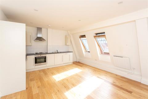 1 bedroom apartment to rent, Flat 19 1 Clarendon Road, Watford, Hertfordshire, WD17