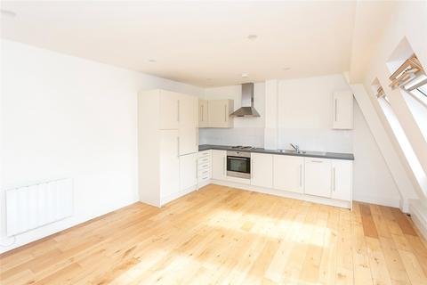 1 bedroom apartment to rent, Flat 19 1 Clarendon Road, Watford, Hertfordshire, WD17