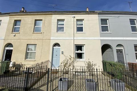 110 Fairview Road, Cheltenham, GL52 2ER