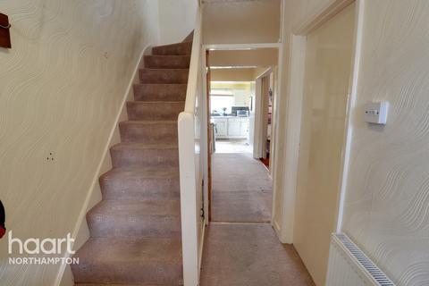 33 Currie Road, Northampton, NN2 6HG
