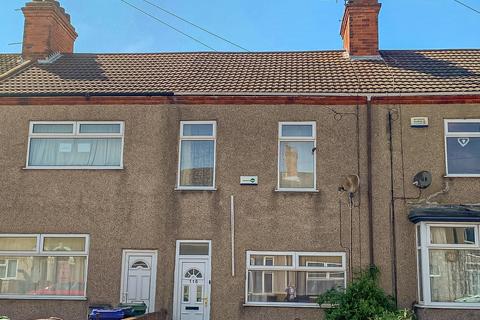 116 Park Street, Grimsby, DN32 7NT