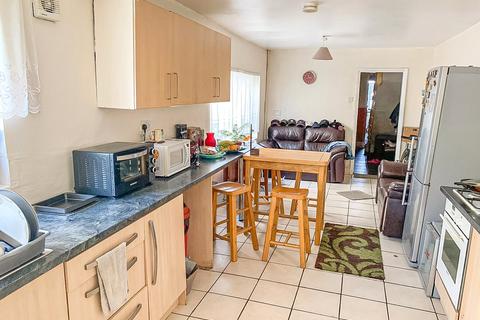 116 Park Street, Grimsby, DN32 7NT