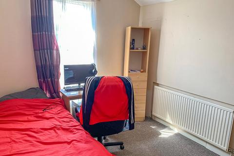 116 Park Street, Grimsby, DN32 7NT
