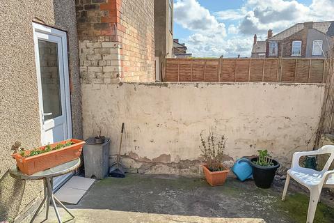116 Park Street, Grimsby, DN32 7NT