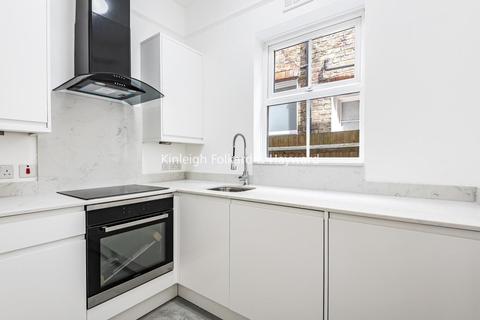 89a Arran Road, London, SE6 2LS
