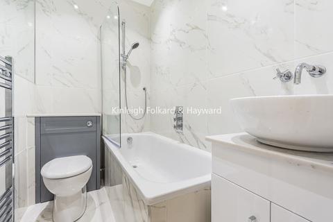 89a Arran Road, London, SE6 2LS