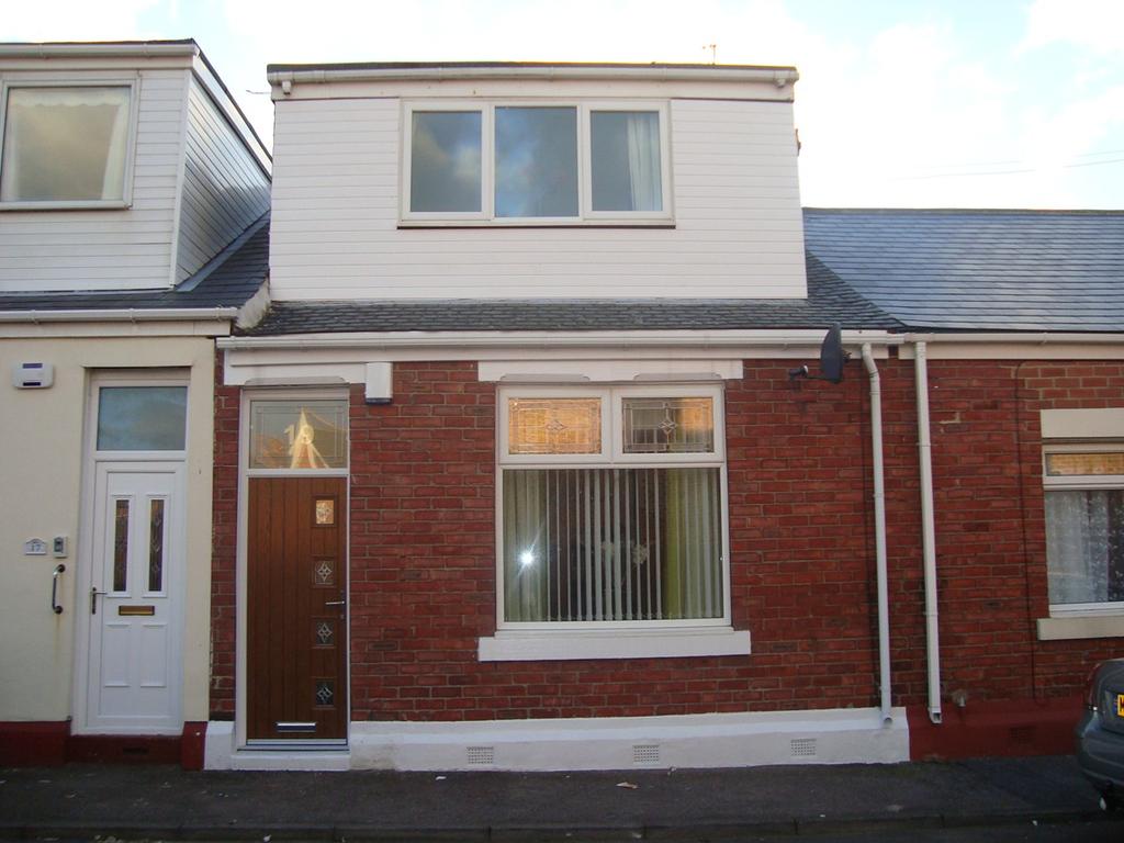 Thomas Street South, Ryhope, Sunderland, Tyne & Wear, SR2 0PD 2 bed