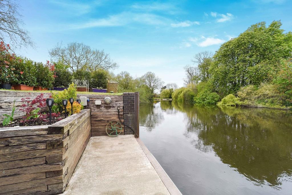 River view