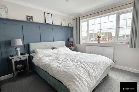 26 Ashridge Walk, Yaxley, Peterborough, PE7 3EU